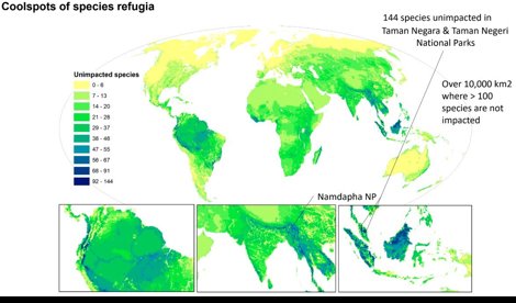 Cambio Climático