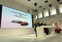 La marca Volkswagen ganó 3.240 millones en 2018 sin el impacto de 1.900 millones del 'dieselgate'