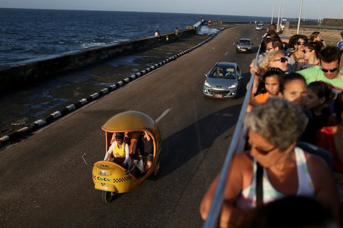 Crecen un 2,9% en febrero los precios de los paquetes turísticos impulsados por 