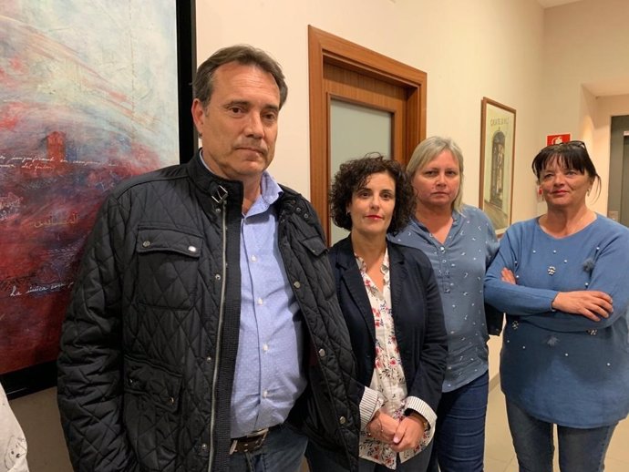 La Fiscalía acusa al alcalde de Almacelles (Lleida) de presunto fraude contractu