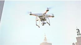 Indra y AirMap se unen para mejorar la gestión del tráfico no tripulado y aceler