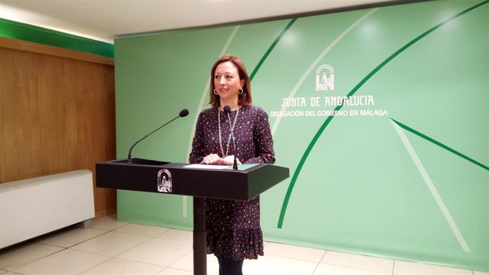 Málaga.- La Delegación de la Junta en Málaga estará en el comité sobre el brexit