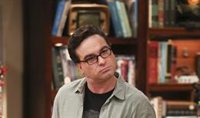 Johnny Galecki (Leonard) ve "surrealista" que The Big Bang Theory termine