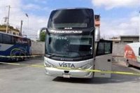 Lo que se conoce hasta el momento de los desaparecidos del autobús de México