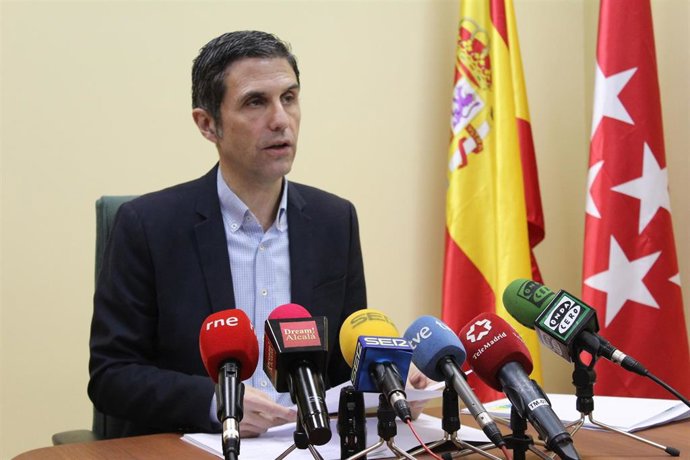 La Mancomunidad del Este insta a la Comunidad a decicidir sobre los residuos del