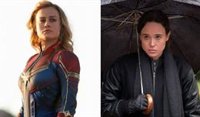 La insólita conexión entre Capitana Marvel y The Umbrella Academy