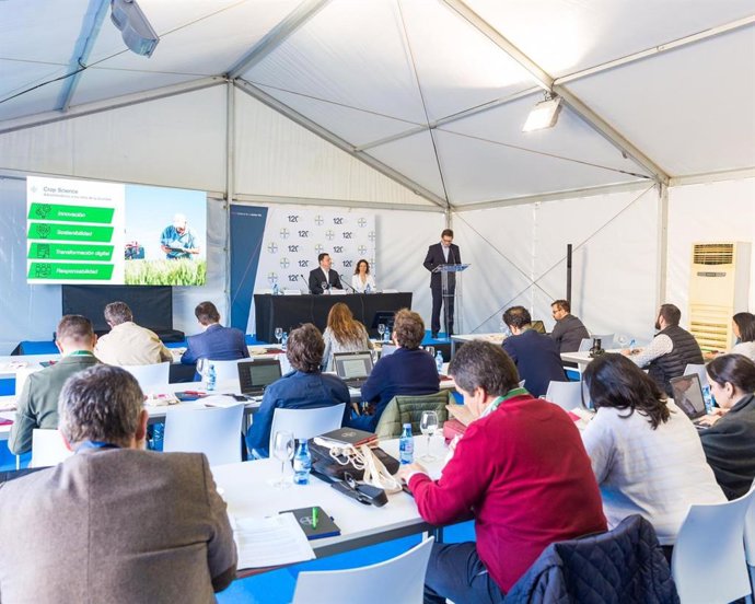 Bayer incrementa sus ventas un 1,6 por ciento en España y anuncia 37 millones de