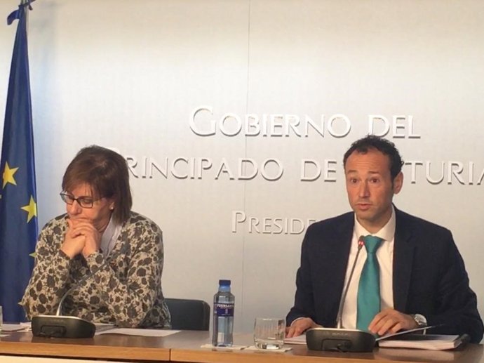 El Gobierno autoriza una refinanciación de la deuda hasta un máximo de 1.046 mil