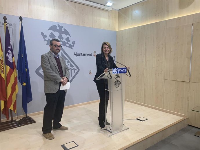 Durán asegura que la "nula gestión" de Noguera ha "paralizado" la gestión de Cor