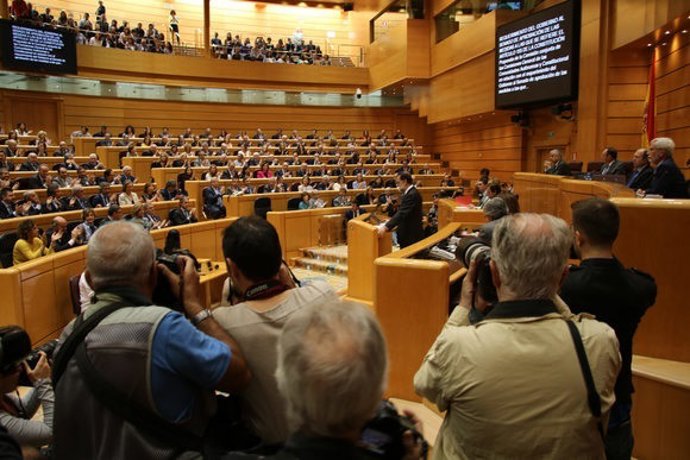 COMPROMÍS RECLAMA UNA LISTA DE LA IZQUIERDA VALENCIANA AL SENADO ANTE LA OBSESIÓ