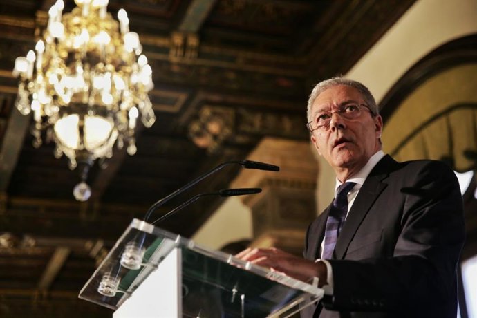 Economía.- La Junta impulsará un Observatorio de Economía Digital para pymes