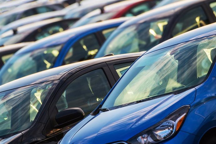 En Baleares se vendieron 5.331 vehículos de ocasión en febrero, un 5,8% menos qu