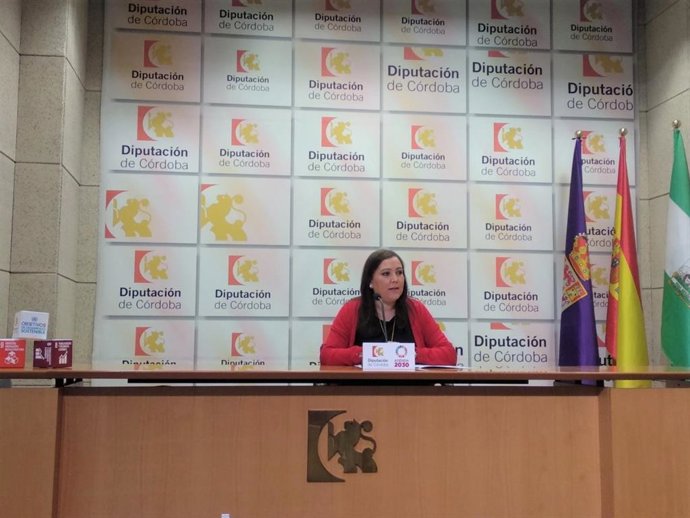 CórdobaÚnica.- Iprodeco lanza por segundo año ayudas para apoyar el trabajo autó