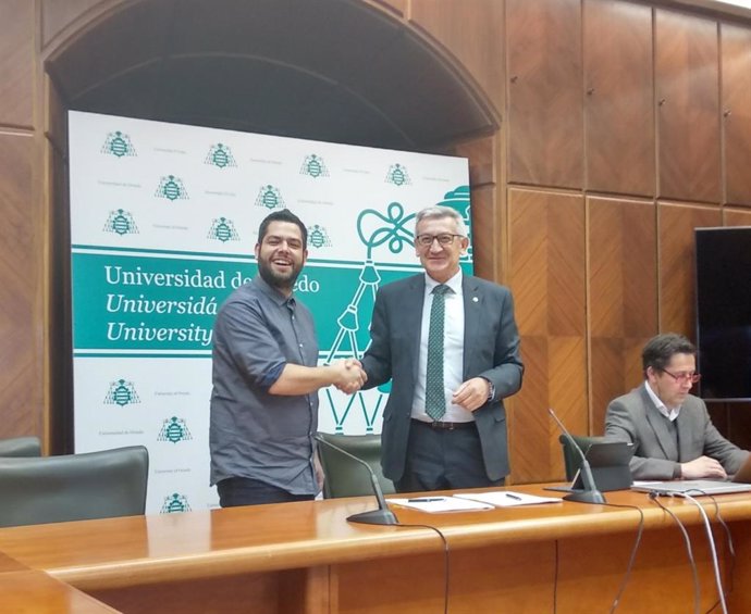 Oviedo.- Universidad y Ayuntamiento tienden puentes entre estudiantes y empresas