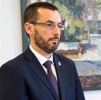 Alcalde de La Línea dice que siguen con la "incertidumbre" del Brexit aunque "al menos" está el decreto del Gobierno