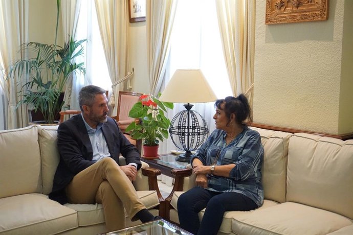 Málaga.- Mijas crea una mesa de trabajo y un punto de atención al 'Brexit' para 