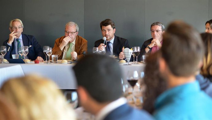 Sevilla.- 26M.- PP propone cambiar la gestión de residuos creando "una gran plan