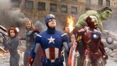 Foto: Endgame: Los Vengadores originales exhiben sus nuevos trajes en una imagen filtrada