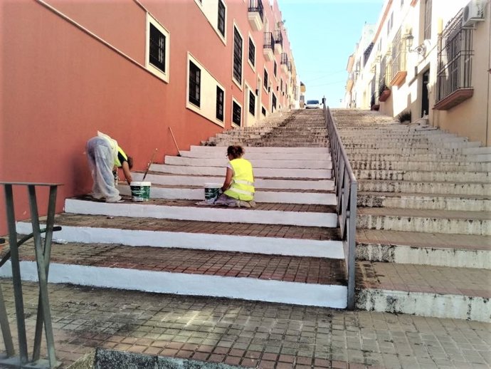 Sevilla.- Equipo de gobierno de Alcalá propondrá al Pleno aportar financiación m