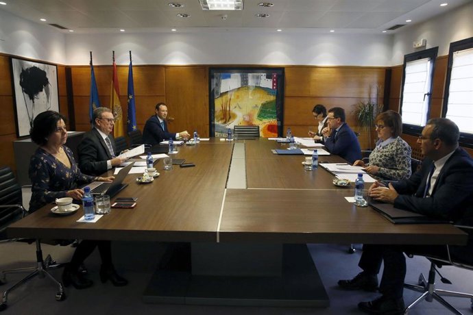 Consejo.- El Principado destina 8,7 millones para financiar proyectos de investi