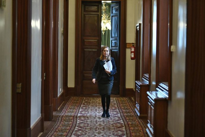 Junta de Portavoces del Congreso de los Diputados