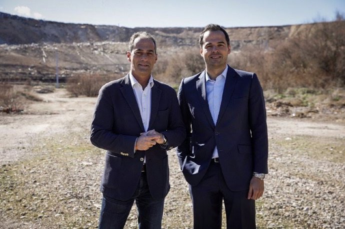 Aguado critica que la gestión de la Comunidad con el vertedero de Alcalá es "pro