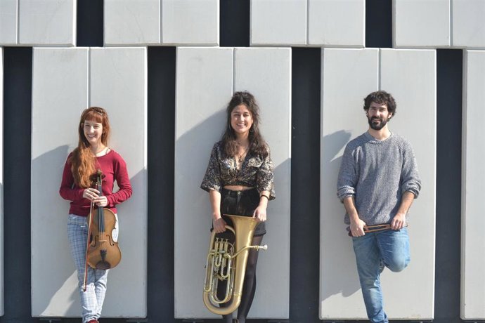 Sexto y último concierto este jueves del IV Ciclo de Jóvenes Intérpretes