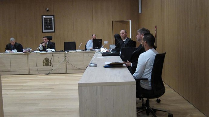 El acusado de asesinar a un varón en Puente Genil por drogas