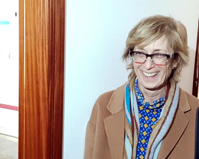 Salamanca confía en poner en marcha nueva atención ambulatoria para trasplantes 