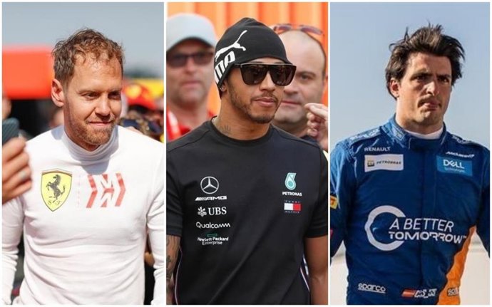 Fórmula 1/GP Australia.- (Previa)