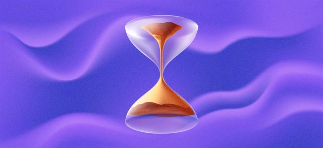 Físicos hacen retroceder el tiempo usando una computadora cuántica