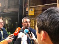 Abogado familia de la residencia investigada denuncia vulneración de derechos fundamentes en el registro policial