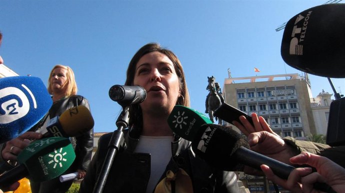 Córdoba.- La alcaldesa dice que contactó con Amazon hace más de dos años, pero n