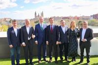 Casado llevará al TC los "decretazos" de Sánchez: "No se puede gobernar como a uno le sale de los decretos"