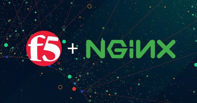 Economía/Empresas.- F5 Networks adquiere Nginx por 593 millones