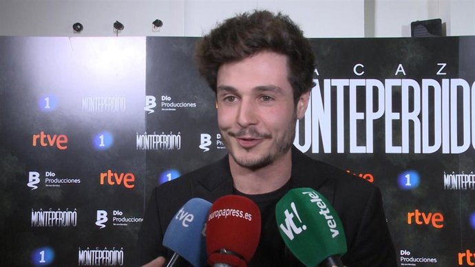 Miki Nuñez desvela su favorito de Eurovisión