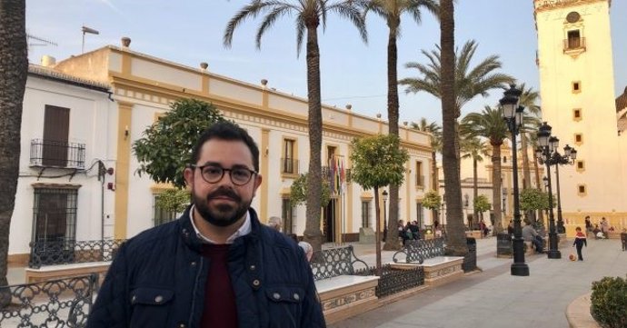 Huelva.- PSOE de La Palma considera "prioritario" proteger el patrimonio históri