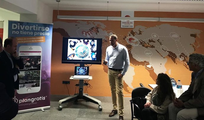 Málaga.- Turismo.- Foro de Turismo de Costa del Sol asesora a diez proyectos inn