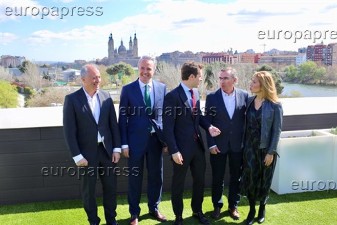 28A.- Casado (PP) Agradece A Aliaga Que El PAR No Se Presente A Las Elecciones G