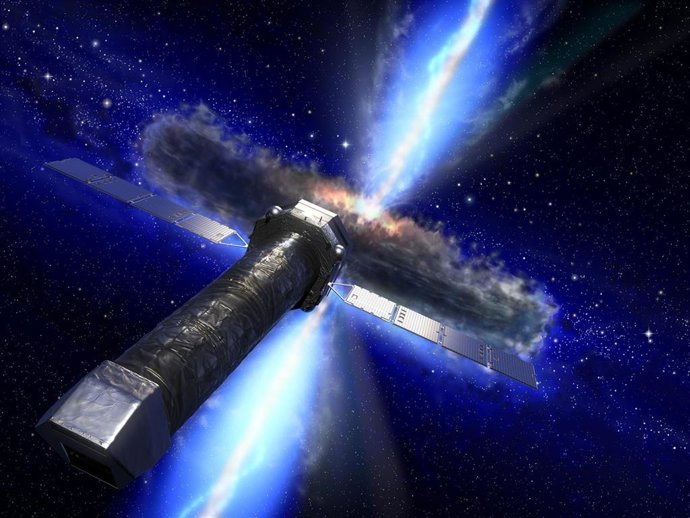 Sener se adjudica el desarrollo de los mecanismos de amarre y suelta del espejo 