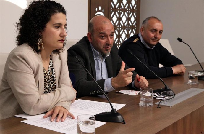 [Badajoz] Fotos Y Carteleria