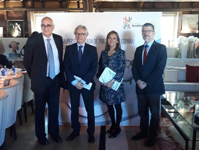 Andalucía, Cataluña, Castilla y León, Galicia y País Vasco, CCAA con una mayor i