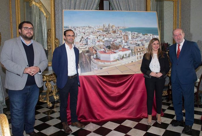 CádizAlDía.- Presentado el documental 'Rumbo a las Molucas' para divulgar la haz