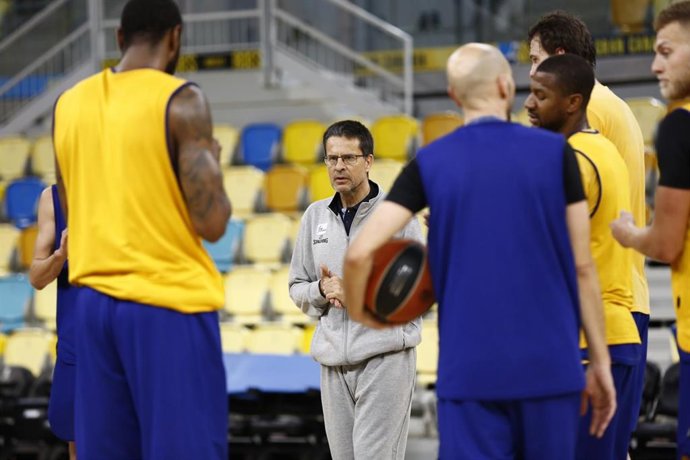 Baloncesto/Euroliga.- Previa del Herbalife Gran Canaria - DARUSSAFAKA