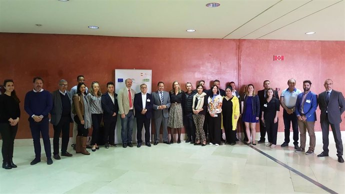 Economía.- Empresas de mueble y decoración mantienen más de 700 reuniones con im