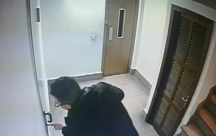 Sucesos.- Detienen al presunto autor de hasta ocho robos en trasteros en menos d