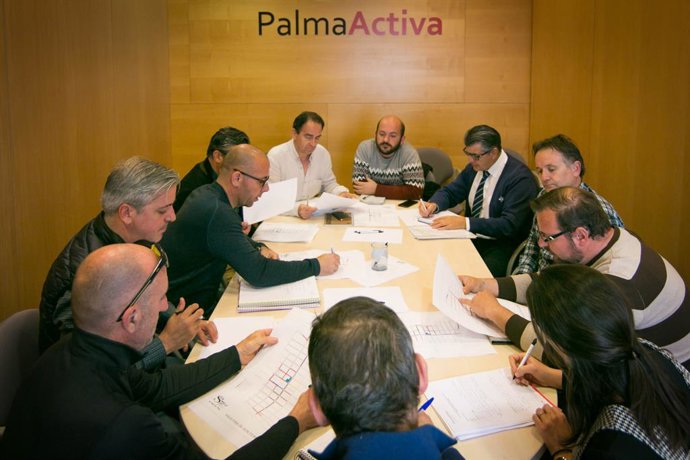 PalmaActiva prepara la XXVII edició de la Fira de Son Ferriol