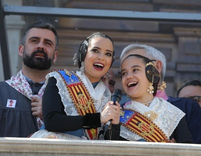 Fallas.- Fuset afea que Fallas de Especial elijan un jurado solo de hombres: "Ha