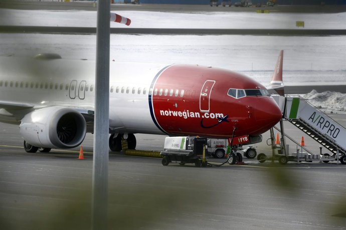 Boeing 737 Max 8 grounded in Finland