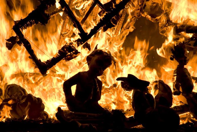 EL TURISMO RURAL EN VALENCIA ALCANZA EN FALLAS EL 26% DE OCUPACIÓN